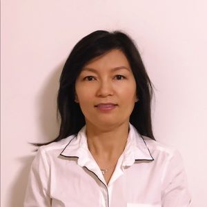 Meet your Posher, Be